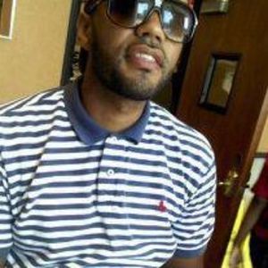 Meet your Posher, Harold